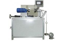 China GB/T 2976 Metal Wire Torsion Testing Machine Mandril Length 90mm supplier