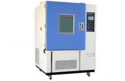 China Customized Climatic Simulation Temperature Humidity Chamber 10% - 98% RH Humidity Range supplier