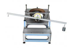China BS EN 12983-1 Single Handle Cookware Torque Resistance Test Equipment supplier