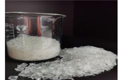 China 70/30 Hybrid Bending Resistance Polyester Resin Powder supplier