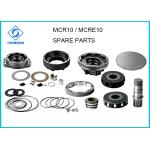 Rexroth MCR10 Hydraulic Motor Spare Parts Cam Ring / Rotor / Plunger Piston