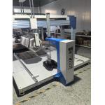 PC Model Comprehensive function Mattress Testing Machine EN 1957 & ASTM F1566 Test Standards for sale
