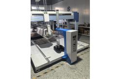 China PC Model Comprehensive function Mattress Testing Machine EN 1957 & ASTM F1566 Test Standards supplier