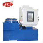 High Performance Environmental Temperature Humidity Vibration Integrated Climate Test Equipment