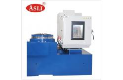 China High Performance Environmental Temperature Humidity Vibration Integrated Climate Test Equipment supplier