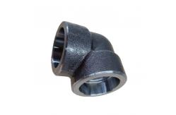 China SCH5S EN10241 A105 Socket Seamless Pipe Fittings supplier