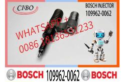 China Neutral GE13 Fuel Injector 109962-0061 109962-0042 109962-0062 109962-0041 supplier