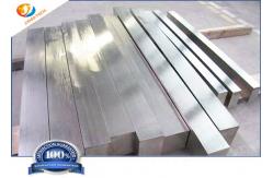 China High Purity Polishing Zirconium Bar Stock Zirconium Alloy Bar And Wire supplier