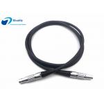 FGG to FGG Lemo Cable Connector 1B Series 1M ARRI MINI Camera Power Cable for sale