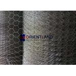 High Intensity Heavy Gauge Chicken Wire Netting Animals Plants Fencing ISO Approval for sale