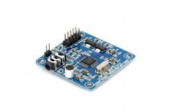China VS1003 MP3 Arduino Sensor Module With Onboard Microphone supplier