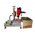 Concrete Specimen Grinding Machine 2000r/Min wheel Speed