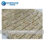 Puffed Rice Bar Machine