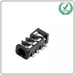 Fosen Smt Earphone Jack 3.5 PJ3093D Connectors for sale