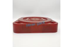China Horizontal Wafer Shipper with Cleanliness Clean Room and Ultra-clean PP supplier