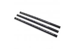 China Smooth Surface 10000 Psi 3/8 Hydraulic Jack Hose For Propping System supplier