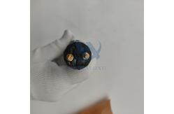 China Fuel Injection Common Rail Fuel Injector Diesel Engine 0445120157 supplier