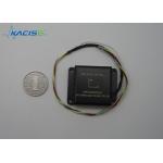 Small Size Mems Gyroscope Sensor Angel Measuring Instruments Dip Performance for sale