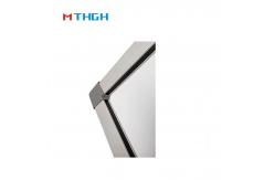 China 86 Inch 32 Point Infrared Classroom Smart Interactive Whiteboard For School Teaching supplier