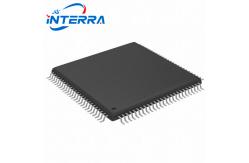 China 32Bit 512KB Flash Microchip PIC Microcontroller IC PIC32MX795F512L-80I PT 100TQFP supplier