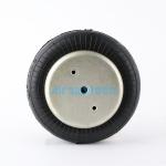 FD120-17 Continental Bellows Style Convoluted Air Spring For Conveyor End Stop for sale