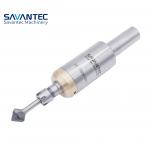 SV-FTBDO CNC Tool Holder For Clamping Deburring Tools Savantec High Speed Steel for sale