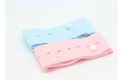 China TEVEIK Dispostabl Fetal CTG Belt Bio-compatibility Elastic Belt supplier