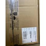 Prosonic FMU90 E&H Instrument Ultrasonic Measurement Time Of Flight