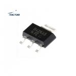 Integrated Circuits Microcontroller IRFL9014TRPBF Vi-shay Si3805DV-T1-GE3 for sale