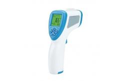 China Forehead Non Contact Infrared Thermometer Dual Mode Temperature Measurement supplier