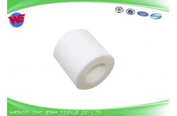 China MV Mitsubishi EDM Parts Capstan Roller Ceramic 22*12*22 Feed Section supplier