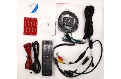 China 4G Dashcam Mobile DVR Built In Roading Facing Camera 4ch AI dash camera supplier