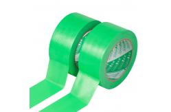 China High Quality Pe Stucco Tape For Windows Painting Protecting supplier
