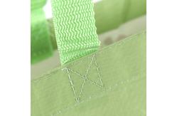 China Reusable PP Woven Bag supplier