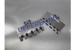 China MK8 MK9 Cigarette Maker Making Machine Spare Parts Wearing Consumable Parts supplier