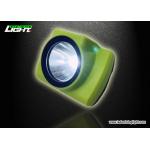 IP68 Cordless Mining Light GLC-6S 20000LUX 2.96W
