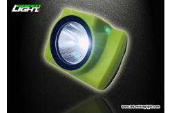 China IP68 Cordless Mining Light GLC-6S 20000LUX 2.96W supplier