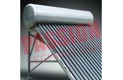 China High Efficient Kitchen Thermal Solar Water Heater System OEM / ODM Available supplier