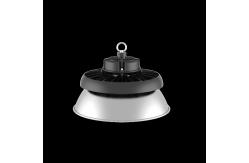 China 50w To 240w Led Ufo High Bay Light Stadium Basketball Badminton Gymnasium Lighting supplier