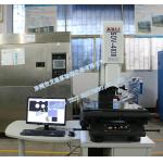 High Professional Full Automatic Optical 3D Video Measuring Systems