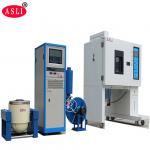 AGREE Vibration Chamber Incorporates Humidity And Temperature For Controlled Environment for sale