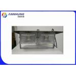 Broadcasting  Helipad Landing Lights For The  Whole Heliport Area At Night