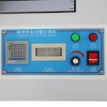 Electric Double Round Rolling Wheel Tape Adhesion Tester