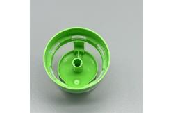 China Durable Air Freshener Spray Valve for Commercial Spaces with Heavy-Duty Build supplier