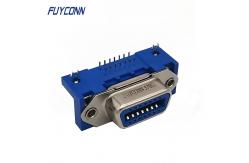 China PCB Right Angle Female Centronics Connector 14pin 24pin 36pin 50pin 64pin supplier