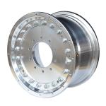 20x11 Forged Heavy Truck Wheel 10x20 Retrofit Your Big Truck with Forged Wheels for sale