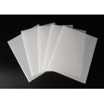 6x10 100% Biodegradable Bubble Padded Pouches PLA For Industrial for sale