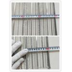 Industrial Building Stainless Steel Expanded Metal Lath 7*11mm Hole for sale