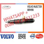 Injector 889498 00889498 03840043 3840043 BEBE4C05001 BEBE4C05002 Diesel Injector for VOL for sale