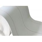 Moisture Absorption Corrugated Felt / Kevlar Corrugated Belts Width 1400-3200mm for sale